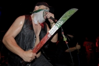BRUJERIA